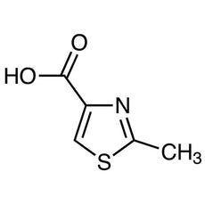 2-Methylthiazole-4-carboxylic Acid, 1G - M2802-1G