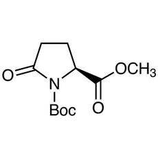 Methyl N-(tert-Butoxycarbonyl)-L-pyroglutamate, 5G - M2803-5G
