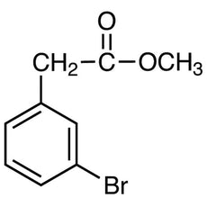 Methyl 3-Bromophenylacetate, 25G - M2804-25G