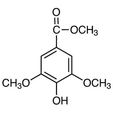 Methyl 4-Hydroxy-3,5-dimethoxybenzoate, 25G - M2806-25G