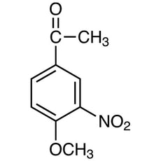 4'-Methoxy-3'-nitroacetophenone, 5G - M2811-5G