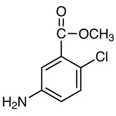 Methyl 5-Amino-2-chlorobenzoate, 1G - M2812-1G