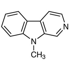 9-Methyl-9H-pyrido[3,4-b]indole, 5G - M2818-5G