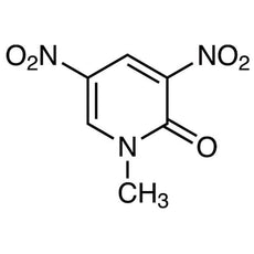 1-Methyl-3,5-dinitro-2-pyridone, 1G - M2820-1G