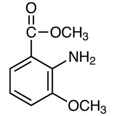Methyl 2-Amino-3-methoxybenzoate, 5G - M2822-5G