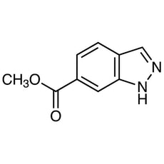 Methyl Indazole-6-carboxylate, 1G - M2823-1G