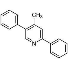4-Methyl-2,5-diphenylpyridine, 1G - M2826-1G