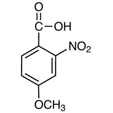 4-Methoxy-2-nitrobenzoic Acid, 5G - M2828-5G