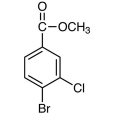 Methyl 4-Bromo-3-chlorobenzoate, 5G - M2829-5G