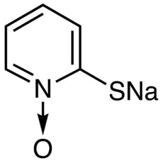 2-Mercaptopyridine N-Oxide Sodium SaltAnhydrous, 25G - M2841-25G