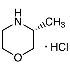 (R)-3-Methylmorpholine Hydrochloride, 1G - M2847-1G