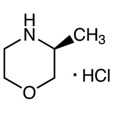 (S)-3-Methylmorpholine Hydrochloride, 1G - M2848-1G