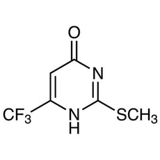 2-(Methylthio)-6-(trifluoromethyl)pyrimidin-4(1H)-one, 1G - M2851-1G