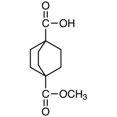 4-(Methoxycarbonyl)bicyclo[2.2.2]octan-1-carboxylic Acid, 1G - M2855-1G