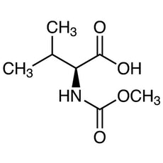 N-(Methoxycarbonyl)-L-valine, 25G - M2857-25G