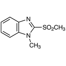1-Methyl-2-(methylsulfonyl)benzimidazole, 1G - M2860-1G
