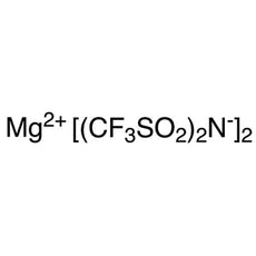 Magnesium(II) Bis(trifluoromethanesulfonyl)imide, 1G - M2861-1G