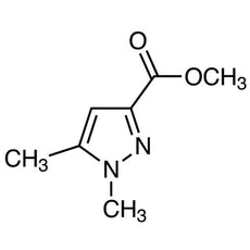 Methyl 1,5-Dimethylpyrazole-3-carboxylate, 1G - M2863-1G