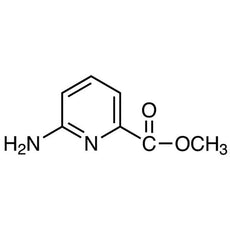 Methyl 6-Aminopyridine-2-carboxylate, 1G - M2865-1G
