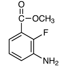 Methyl 3-Amino-2-fluorobenzoate, 200MG - M2868-200MG