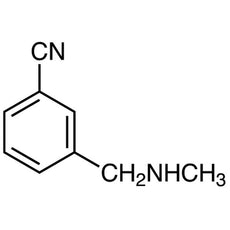 3-(Methylaminomethyl)benzonitrile, 1G - M2869-1G