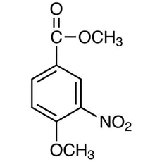 Methyl 4-Methoxy-3-nitrobenzoate, 1G - M2873-1G