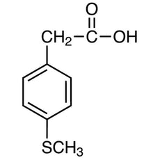 4-(Methylthio)phenylacetic Acid, 1G - M2874-1G