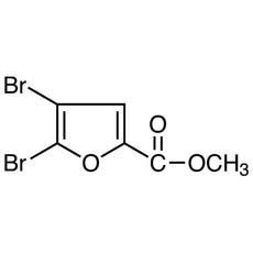 Methyl 4,5-Dibromo-2-furancarboxylate, 1G - M2876-1G
