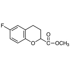 Methyl 6-Fluorochroman-2-carboxylate, 1G - M2879-1G