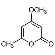 4-Methoxy-6-methyl-2H-pyran-2-one, 1G - M2881-1G