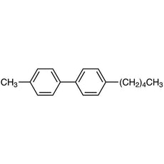 4'-Methyl-4-pentylbiphenyl, 1G - M2885-1G