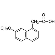 7-Methoxy-1-naphthaleneacetic Acid, 5G - M2888-5G