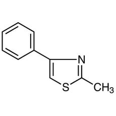 2-Methyl-4-phenylthiazole, 1G - M2892-1G