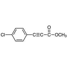 Methyl 3-(4-Chlorophenyl)propiolate, 1G - M2894-1G
