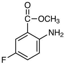 Methyl 5-Fluoroanthranilate, 25G - M2899-25G