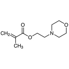 2-Morpholinoethyl Methacrylate(stabilized with MEHQ), 1G - M2901-1G
