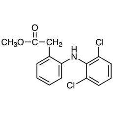 Methyl 2-(2,6-Dichloroanilino)phenylacetate, 1G - M2903-1G