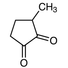 3-Methyl-1,2-cyclopentanedione, 25G - M2904-25G