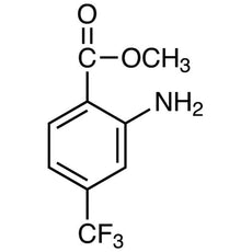 Methyl 2-Amino-4-(trifluoromethyl)benzoate, 1G - M2905-1G