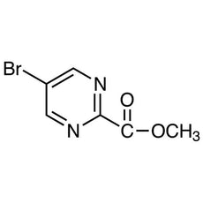 Methyl 5-Bromopyrimidine-2-carboxylate, 1G - M2910-1G
