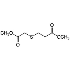 Methyl 3-[(2-Methoxy-2-oxoethyl)thio]propionate, 1G - M2922-1G