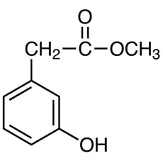 Methyl 3-Hydroxyphenylacetate, 1G - M2925-1G