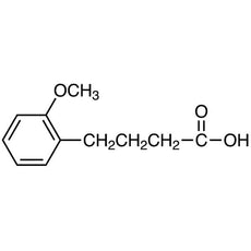 4-(2-Methoxyphenyl)butyric Acid, 1G - M2926-1G