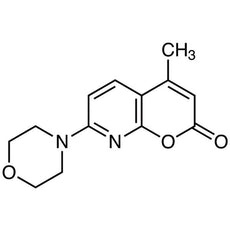 4-Methyl-7-morpholino-8-azacoumarin, 200MG - M2937-200MG