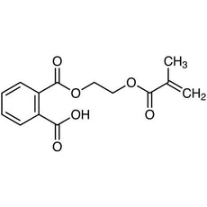 Mono-2-(methacryloyloxy)ethyl Phthalate(stabilized with MEHQ), 25G - M2940-25G