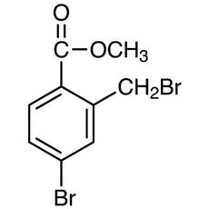 Methyl 4-Bromo-2-(bromomethyl)benzoate, 200MG - M2941-200MG