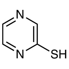 2-Mercaptopyrazine, 1G - M2950-1G