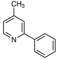 4-Methyl-2-phenylpyridine, 200MG - M2952-200MG