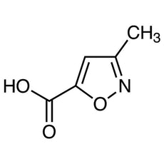 3-Methylisoxazole-5-carboxylic Acid, 1G - M2953-1G