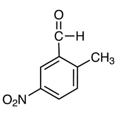 2-Methyl-5-nitrobenzaldehyde, 1G - M2957-1G